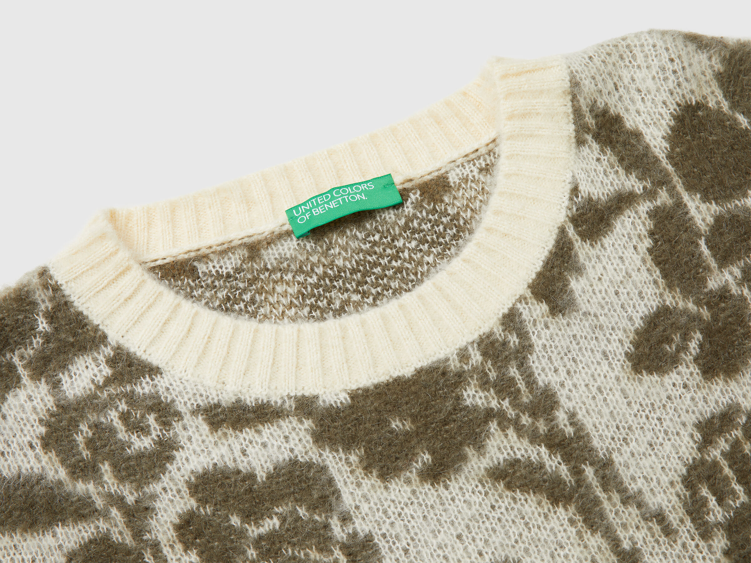 SWEATER L/S Women image number 7